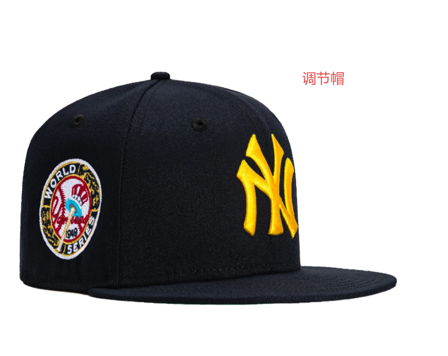 2025 MLB New York Yankees style #22 hat YS